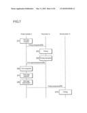 PRINT MANAGEMENT METHOD, COMPUTER READABLE RECORDING MEDIUM STORED WITH PRINT MANAGEMENT PROGRAM, AND PRINT MANAGEMENT APPARATUS diagram and image