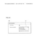 PRINT MANAGEMENT METHOD, COMPUTER READABLE RECORDING MEDIUM STORED WITH PRINT MANAGEMENT PROGRAM, AND PRINT MANAGEMENT APPARATUS diagram and image