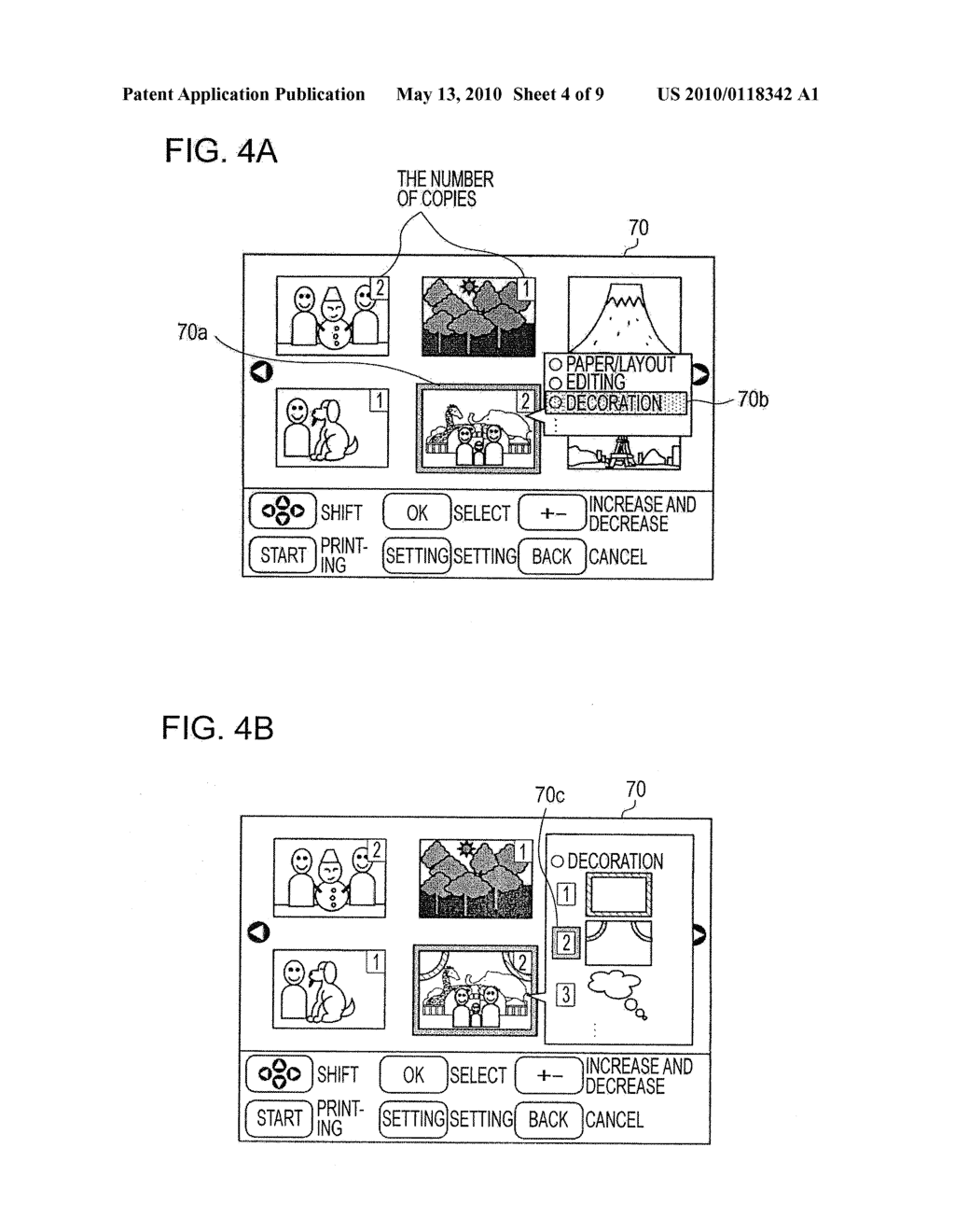 IMAGE FORMING APPARATUS AND PROGRAM - diagram, schematic, and image 05