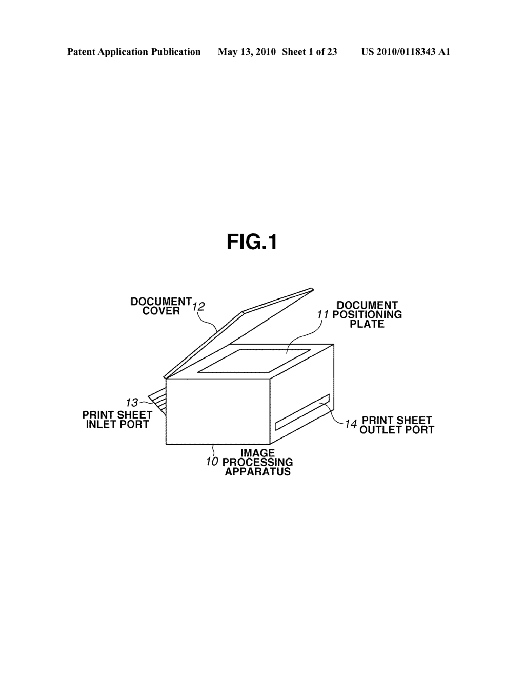 IMAGE PROCESSING APPARATUS, IMAGE PROCESSING METHOD, AND STORAGE MEDIUM - diagram, schematic, and image 02