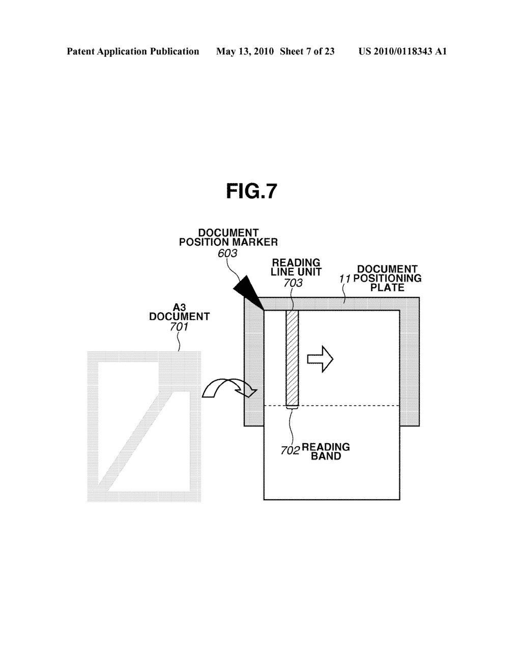 IMAGE PROCESSING APPARATUS, IMAGE PROCESSING METHOD, AND STORAGE MEDIUM - diagram, schematic, and image 08