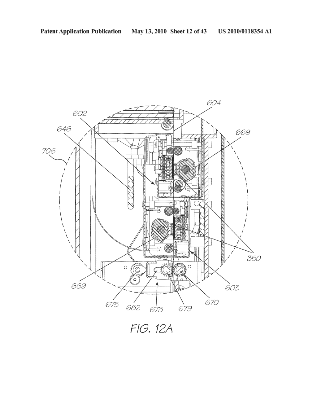 Sensing Device - diagram, schematic, and image 13