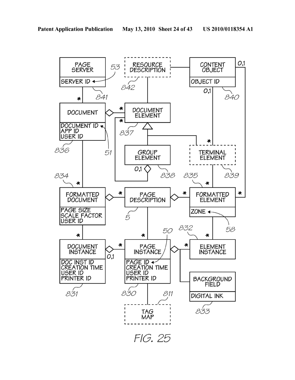 Sensing Device - diagram, schematic, and image 25