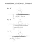 MULTIPLE FEEDING PREVENTING APPARATUS AND IMAGE FORMING DEVICE INCLUDING THE SAME AND IMAGE FORMING METHOD diagram and image