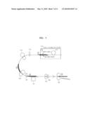 MULTIPLE FEEDING PREVENTING APPARATUS AND IMAGE FORMING DEVICE INCLUDING THE SAME AND IMAGE FORMING METHOD diagram and image