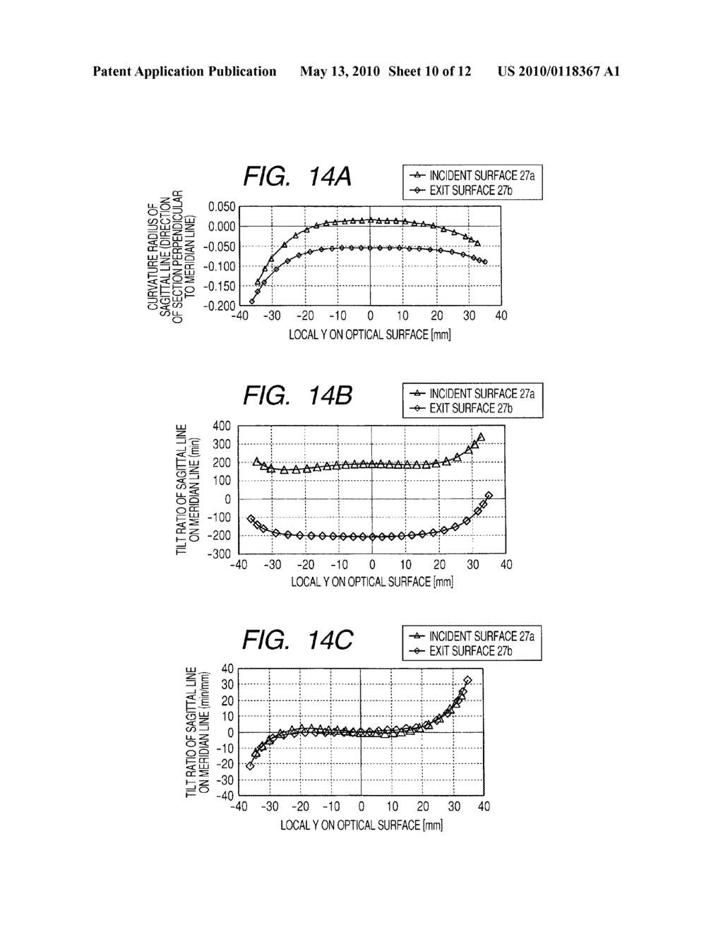 OPTICAL SCANNING APPARATUS AND IMAGE FORMING APPARATUS USING THE SAME - diagram, schematic, and image 11