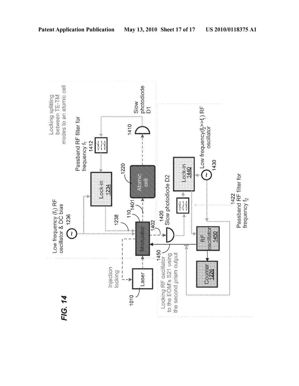 Tunable Single Sideband Modulators Based On Electro-Optic Optical Whispering Gallery Mode Resonators and Their Applications - diagram, schematic, and image 18