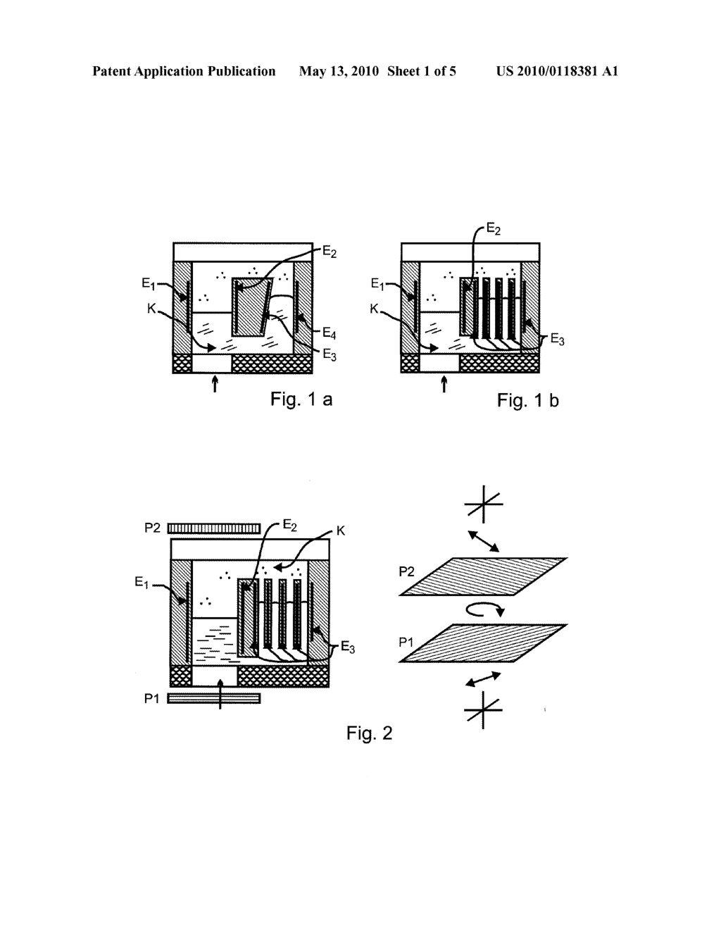 Light Modulation Device - diagram, schematic, and image 02