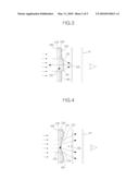 MICRO-SHUTTER DEVICE AND METHOD OF MANUFACTURING THE SAME diagram and image