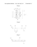 MICRO-SHUTTER DEVICE AND METHOD OF MANUFACTURING THE SAME diagram and image