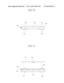 MICRO-SHUTTER DEVICE AND METHOD OF MANUFACTURING THE SAME diagram and image