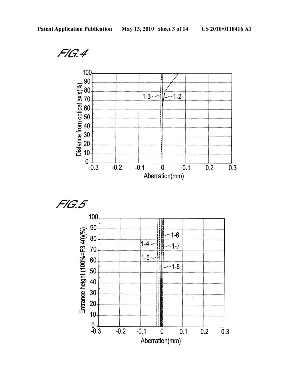 IMAGING LENS - diagram, schematic, and image 04