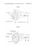 METHOD OF CONSTRUCTING PHYSICAL LENS BASED ON DEPTH-OF-FOCUS CHARACTERISTICS, AND LENS WITH EXTENDED DEPTH OF FOCUS CONSTRUCTED BY THE METHOD diagram and image