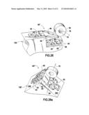 Sub-Micron Adjustable Mount for Supporting a Component and Method diagram and image