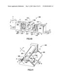 Sub-Micron Adjustable Mount for Supporting a Component and Method diagram and image