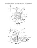 Sub-Micron Adjustable Mount for Supporting a Component and Method diagram and image