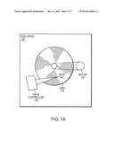 INTERSPERSED PHASE-LOCKED LOOP FIELDS FOR DATA STORAGE MEDIA SYNCHRONIZATION diagram and image