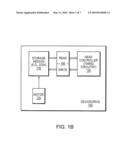 INTERSPERSED PHASE-LOCKED LOOP FIELDS FOR DATA STORAGE MEDIA SYNCHRONIZATION diagram and image