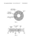 INTERSPERSED PHASE-LOCKED LOOP FIELDS FOR DATA STORAGE MEDIA SYNCHRONIZATION diagram and image