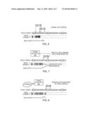 INTERSPERSED PHASE-LOCKED LOOP FIELDS FOR DATA STORAGE MEDIA SYNCHRONIZATION diagram and image