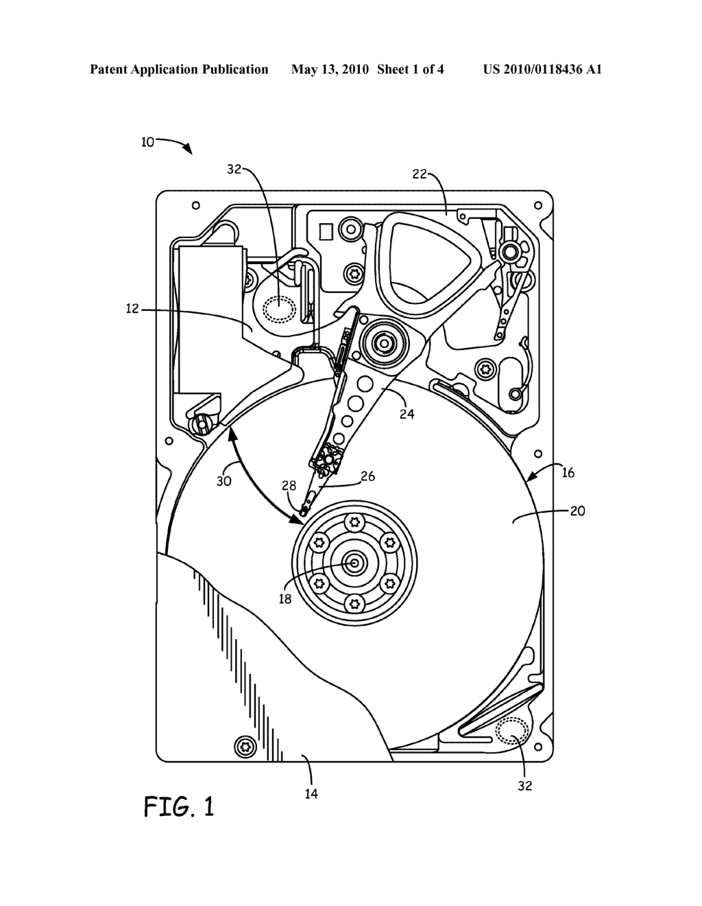 PROTECTIVE COATINGS FOR DATA STORAGE DEVICES - diagram, schematic, and image 02