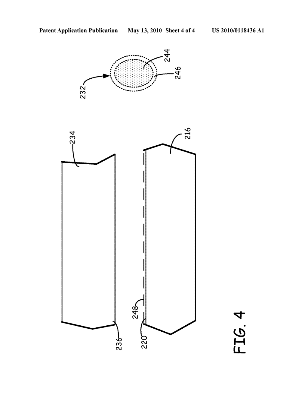 PROTECTIVE COATINGS FOR DATA STORAGE DEVICES - diagram, schematic, and image 05