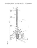 Suspension board with circuit and producing method thereof diagram and image