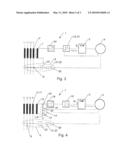 DIFFERENTIAL-CURRENT SWITCH diagram and image