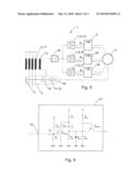 DIFFERENTIAL-CURRENT SWITCH diagram and image