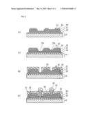 Thin Film Capacitor and Manufacturing Method Therefor diagram and image