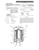 SOLID ELECTROLYTIC CAPACITOR AND METHOD OF MANUFACTURING THE SAME diagram and image