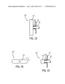 MOTOR CONTROL CENTER SUBUNIT HAVING VISIBLE CONTACT DISCONNECTION AND METHOD OF MANUFACTURE diagram and image