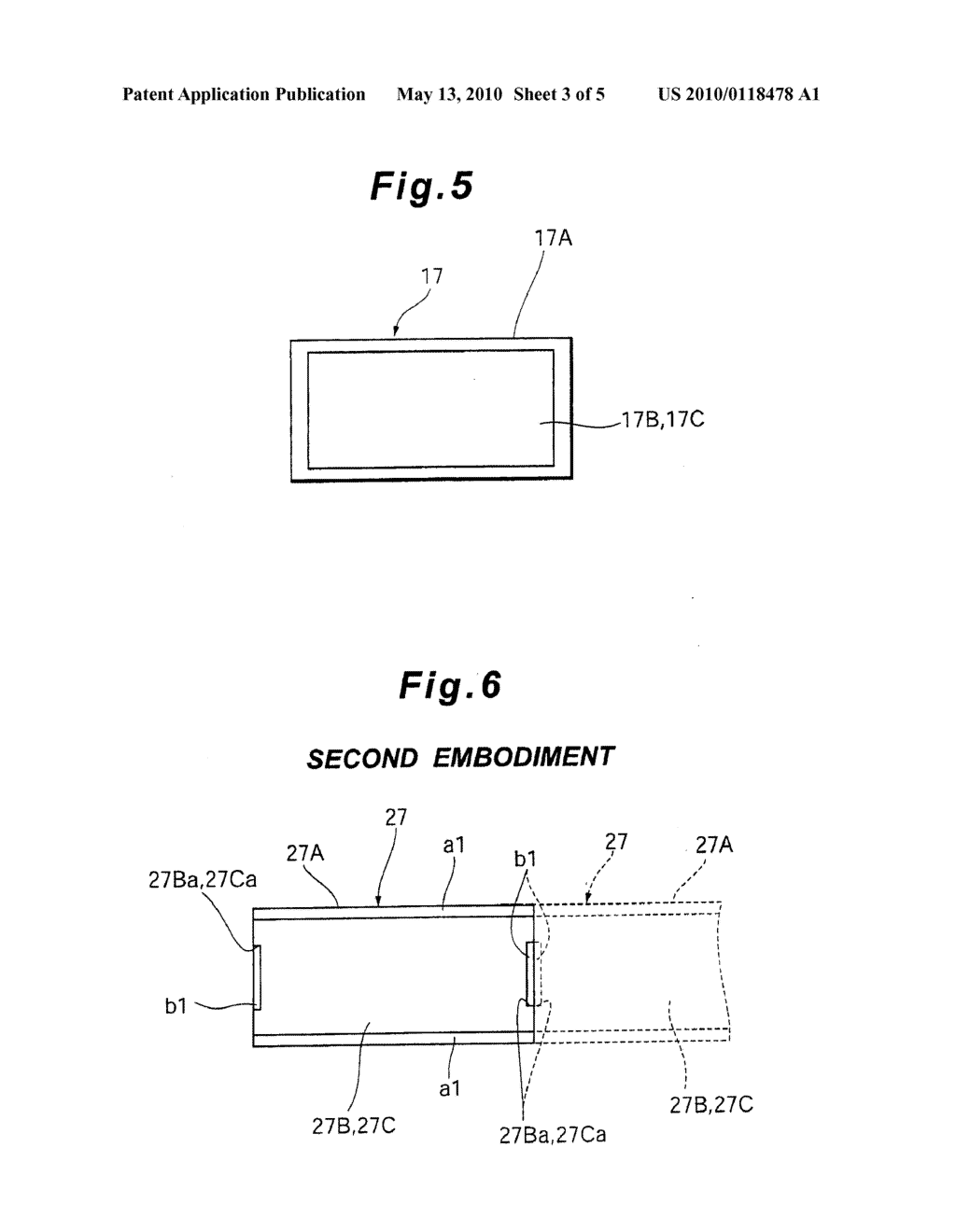 FLAT DISPLAY APPARATUS - diagram, schematic, and image 04