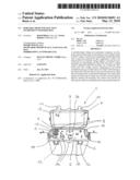 PORTABLE HIGH-VOLTAGE TEST INSTRUMENT WITH HOUSING diagram and image