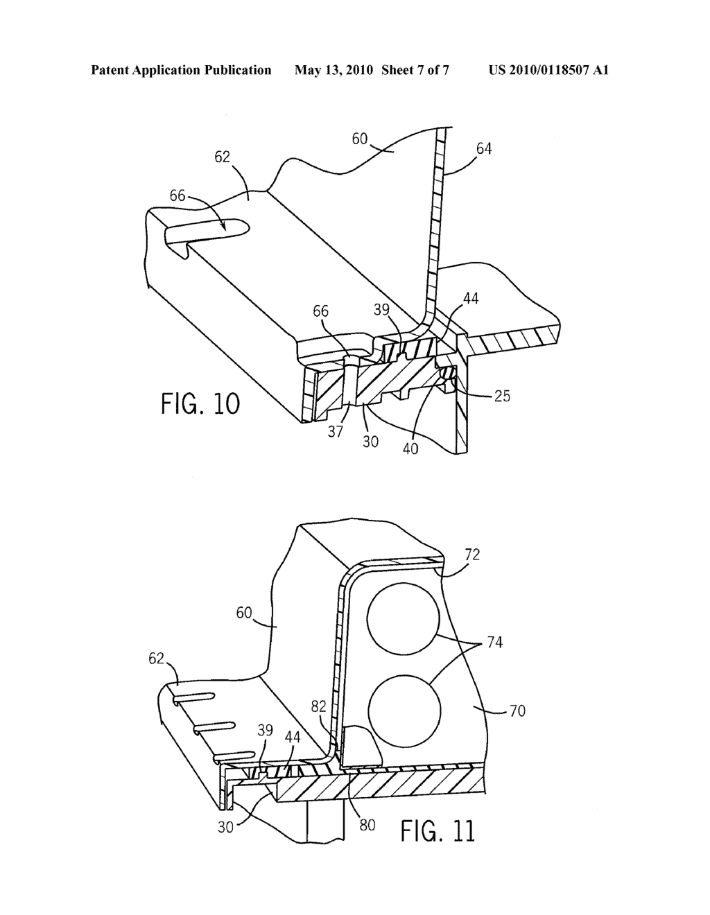 Method and Apparatus for Mounting a Power Converter - diagram, schematic, and image 08