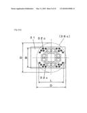 LIGHTING DEVICE FOR IMAGE CAPTURING IN ELECTRONIC COMPONENT MOUNTING APPARATUS diagram and image