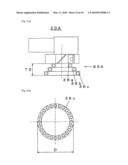 LIGHTING DEVICE FOR IMAGE CAPTURING IN ELECTRONIC COMPONENT MOUNTING APPARATUS diagram and image