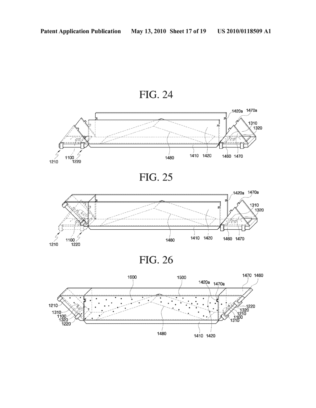 LIGHT SOURCE PACKAGE, LIQUID CRYSTAL DISPLAY DEVICE INCLUDING LIGHT SOURCE PACKAGE, AND METHOD OF MANUFACTURING THE SAME - diagram, schematic, and image 18