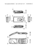 METHOD OF MANUFACTURING DISPLAY, AND DISPLAY diagram and image