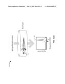 HIGH DENSITY SPIN TORQUE THREE DIMENSIONAL (3D) MEMORY ARRAYS ADDRESSED WITH MICROWAVE CURRENT diagram and image