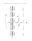 HIGH DENSITY SPIN TORQUE THREE DIMENSIONAL (3D) MEMORY ARRAYS ADDRESSED WITH MICROWAVE CURRENT diagram and image