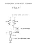 SEMICONDUCTOR INTEGRATED CIRCUIT diagram and image