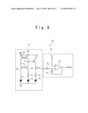 SEMICONDUCTOR INTEGRATED CIRCUIT diagram and image