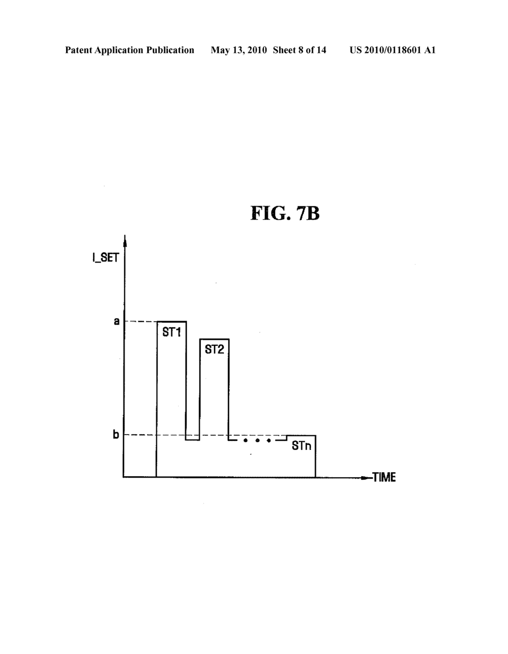 PHASE CHANGE RANDOM ACCESS MEMORY DEVICE - diagram, schematic, and image 09