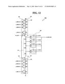 PHASE CHANGE RANDOM ACCESS MEMORY DEVICE diagram and image