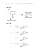 NON-VOLATILE SEMICONDUCTOR MEMORY DEVICE HAVING NON-SELECTED WORD LINES ADJACENT TO SELECTED WORD LINES BEING CHARGED AT DIFFERENT TIMING FOR PROGRAM DISTURB CONTROL diagram and image