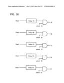 NON-VOLATILE SEMICONDUCTOR MEMORY DEVICE HAVING NON-SELECTED WORD LINES ADJACENT TO SELECTED WORD LINES BEING CHARGED AT DIFFERENT TIMING FOR PROGRAM DISTURB CONTROL diagram and image