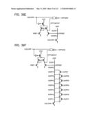 NON-VOLATILE SEMICONDUCTOR MEMORY DEVICE HAVING NON-SELECTED WORD LINES ADJACENT TO SELECTED WORD LINES BEING CHARGED AT DIFFERENT TIMING FOR PROGRAM DISTURB CONTROL diagram and image