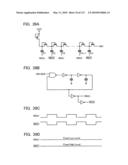 NON-VOLATILE SEMICONDUCTOR MEMORY DEVICE HAVING NON-SELECTED WORD LINES ADJACENT TO SELECTED WORD LINES BEING CHARGED AT DIFFERENT TIMING FOR PROGRAM DISTURB CONTROL diagram and image