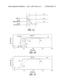 DELAYED ACTIVATION OF SELECTED WORDLINES IN MEMORY diagram and image